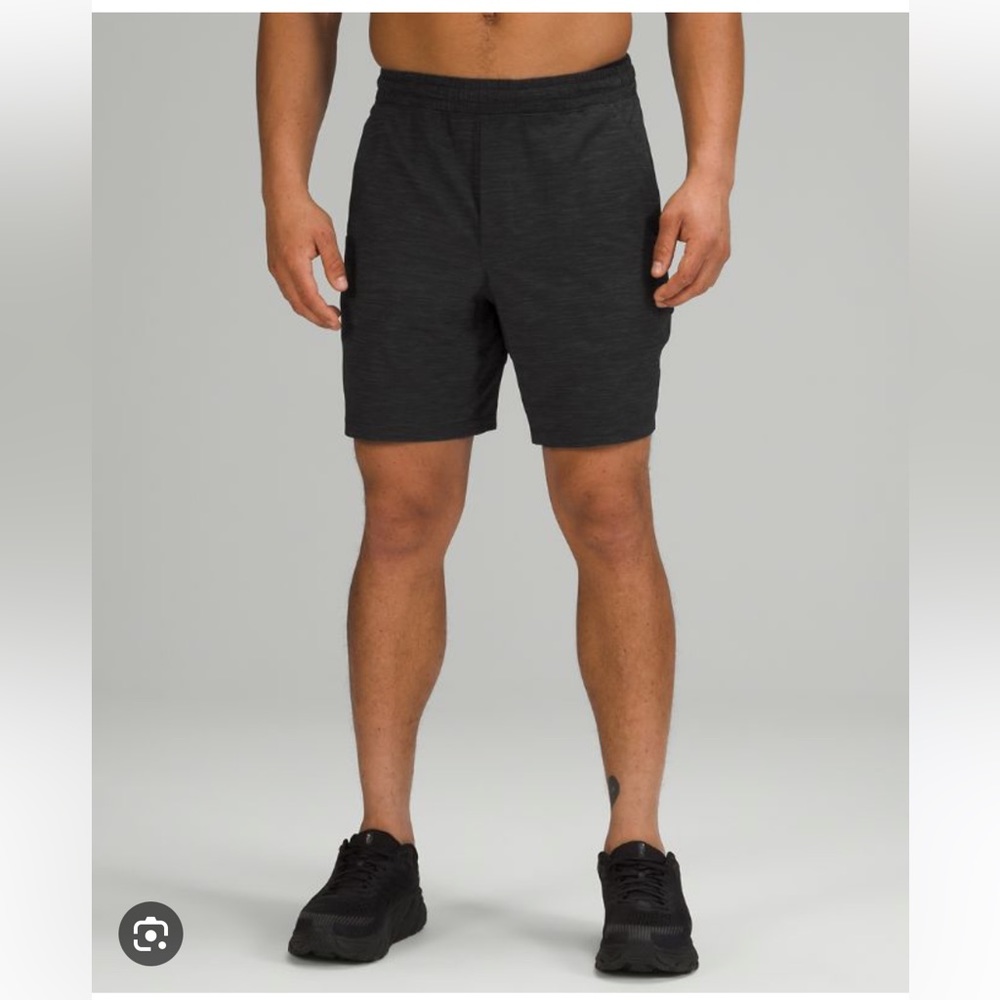 Lululemon Pace Breaker 7” LL